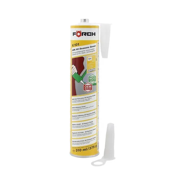 [6600 6480] Colle à pare-brise, cartouche 310 ml