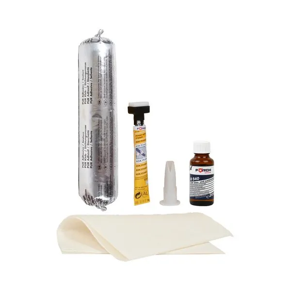 [6600 6423] Kit boudin de colle pare brise