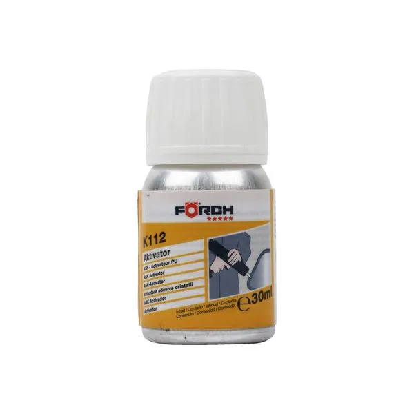 [6600 6110] Activateur de colles, flacon 30 ml