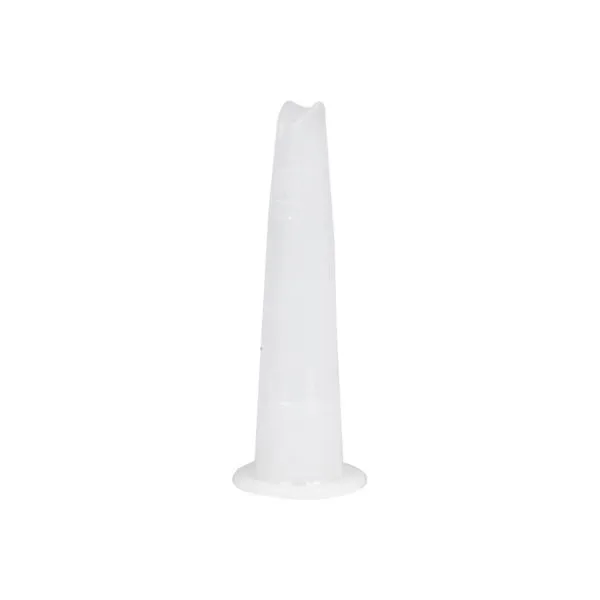 [6600 6151] Buse pour cartouches filetage M15