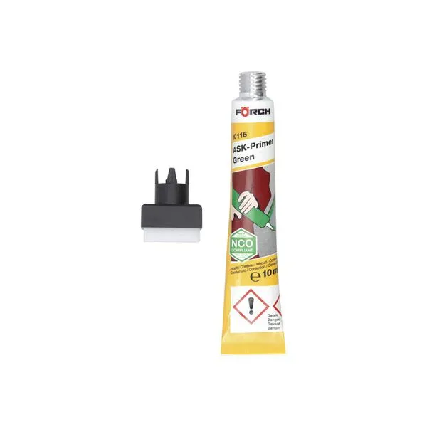 [6600 6204] Primaire avec applicateur, tube 10 ml