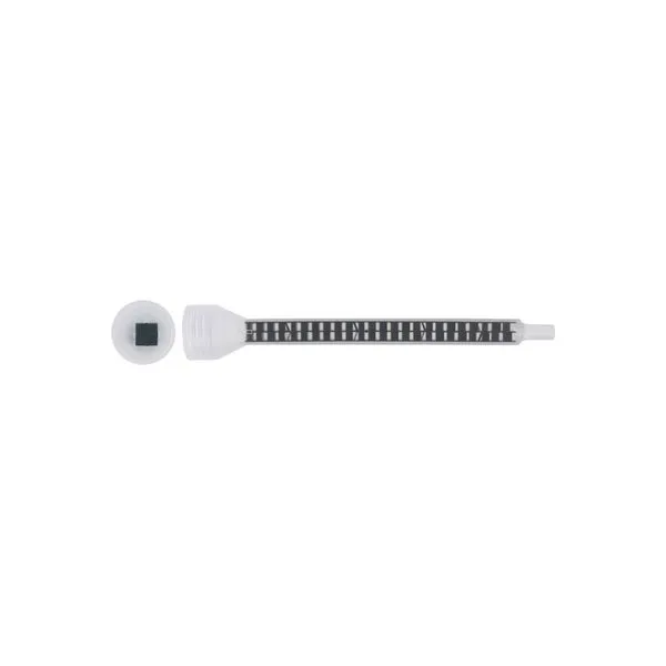 [6400 4006] Buses mélangeuses TYPE C pour cartouches époxy 2K