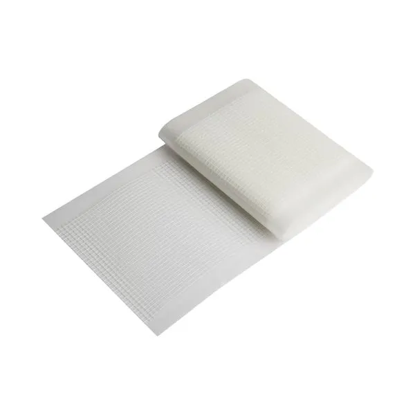 [6660 4262] Rouleau renfort pour réparation plastique, 3,6 m