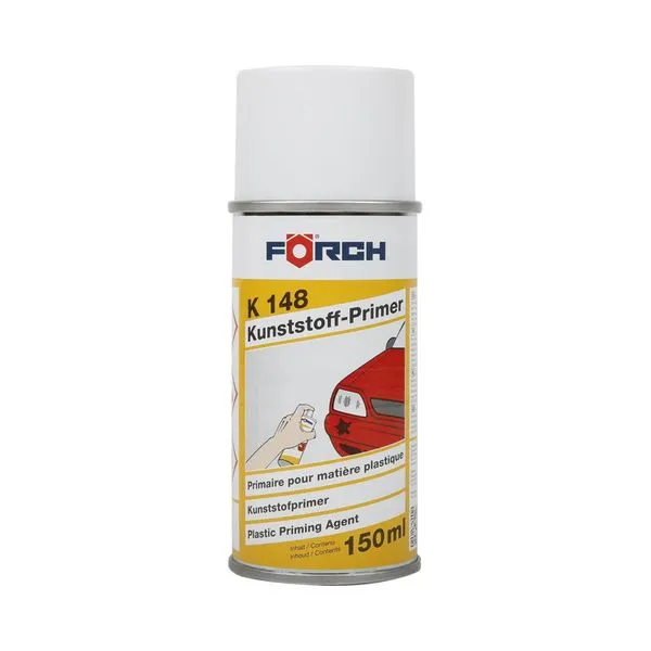 [6660 4255] Primaire pour colles à plastique, aérosol 150 ml
