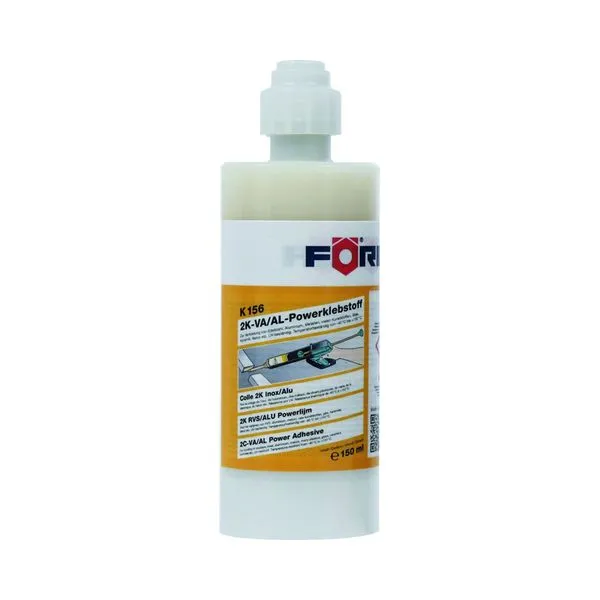[6660 4280] Colle de structure à base acrylique, flacon 150 ml