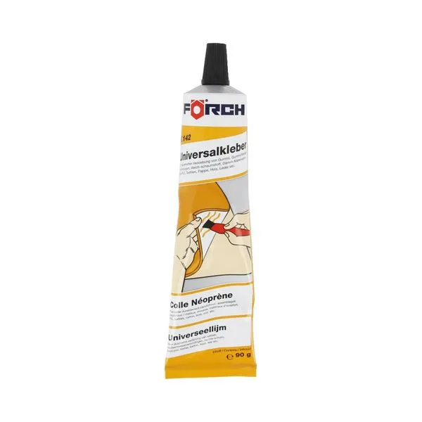 [6400 4049] Colle néoprène universelle, tube 90g