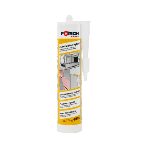 [6880 18 310] Colle puissante mono-composant, cartouche 310 ml