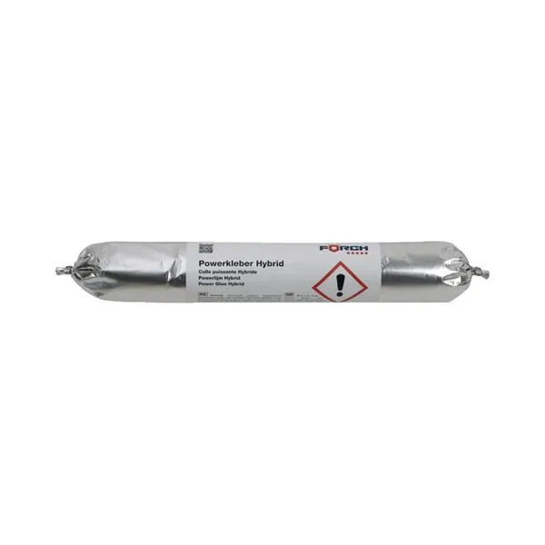 [6880 18 600] Colle puissante mono-composant, boudin 870g