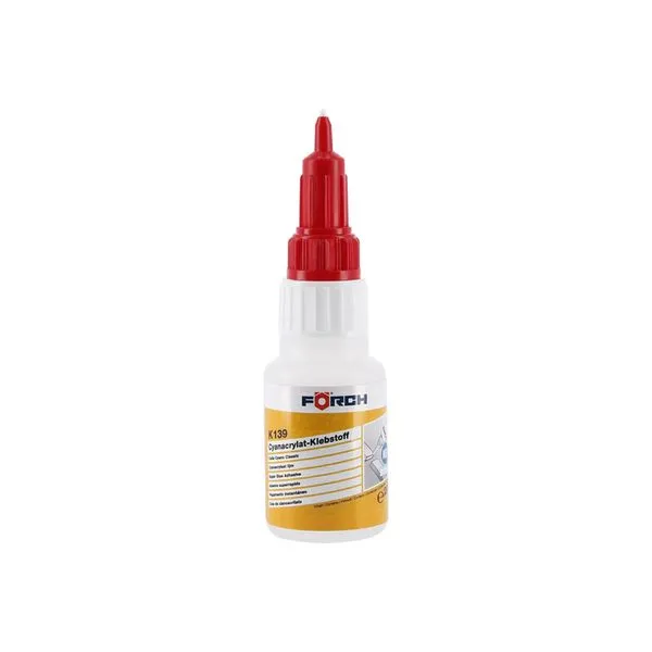[6410 4100] Colle cyanoacrylate standard, flacon 20g