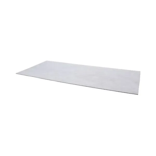 [6680 6250] Plaques insonorisantes pour portière 550 x 250 mm