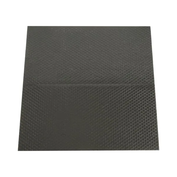 [6680 6280] Plaques insonorisantes carrosserie 500 x 500 mm