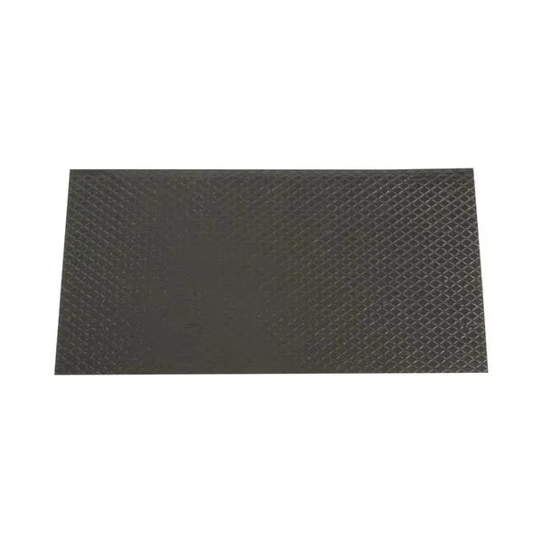 [6680 6255] Plaques insonorisantes pour plancher 500 x 250 mm