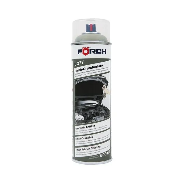 [6200 0561] Apprêt beige de finition, aérosol 500 ml