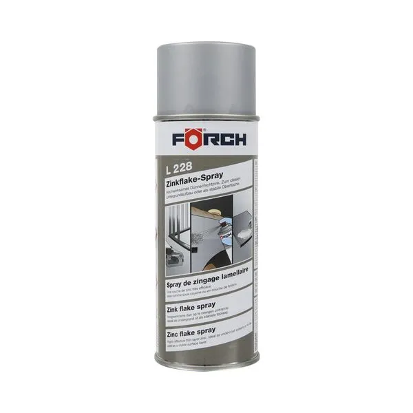 [6200 2108] Zingage lamellaire, spray 400 ml