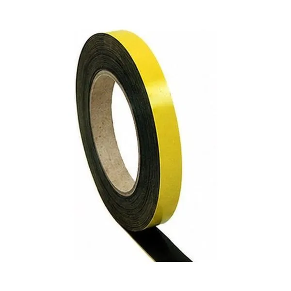 [6450 5950] Ruban 12 mm double-face mousse pour moulures, rouleau 10m