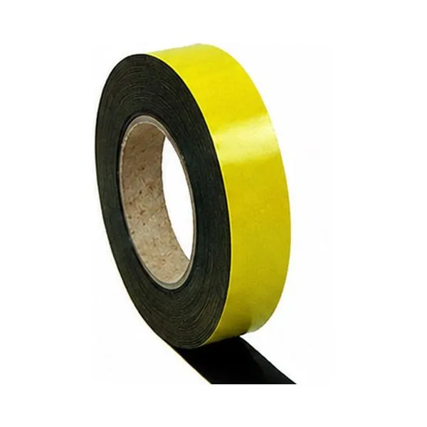 [6450 5970] Ruban 25 mm double-face mousse pour moulures, rouleau 10m