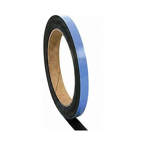 [6450 0806] Ruban 6 mm adhésif puissant, rouleau 10m
