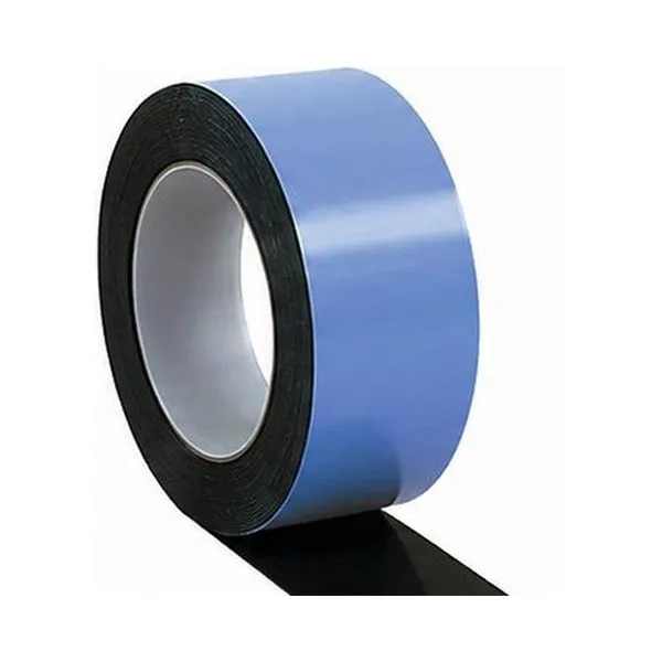 [6450 0825] Ruban 25 mm adhésif puissant, rouleau 10m