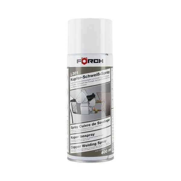 [6200 2201] Métallisant cuivre pour soudage, spray 400 ml