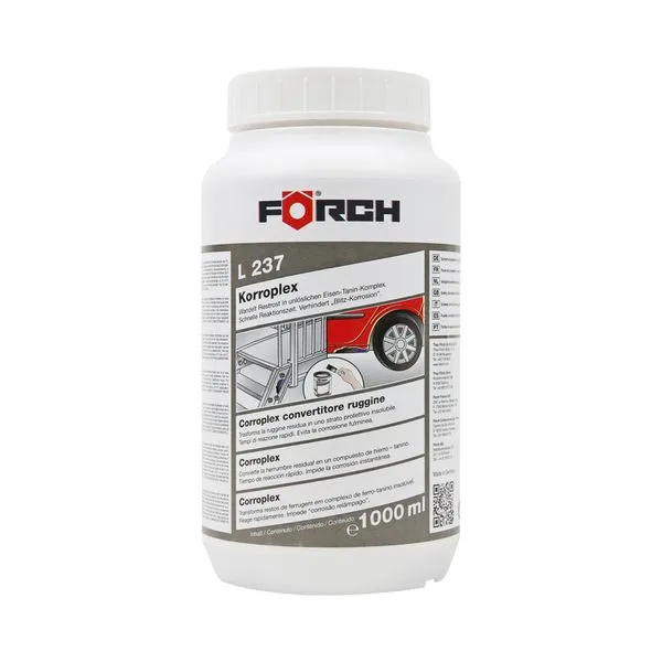 [6200 0600] Antirouille corroplex, pot 1l