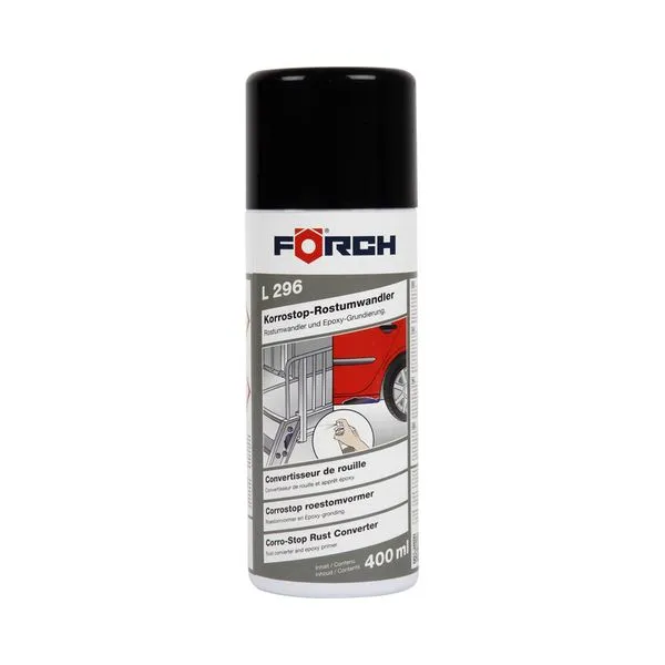 [6200 0610] Convertisseur de rouille, aérosol 400 ml