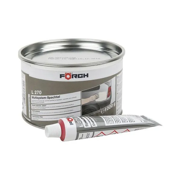 [6260 2700] Mastic universel, pot 1 kg