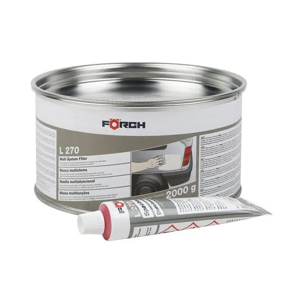 [6260 2705] Mastic universel, pot 2 kg