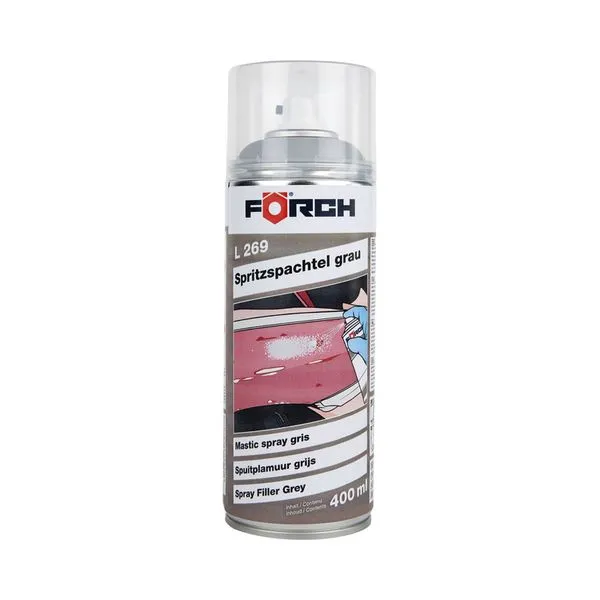 [6260 2791] Mastic universel gris, spray 400 ml