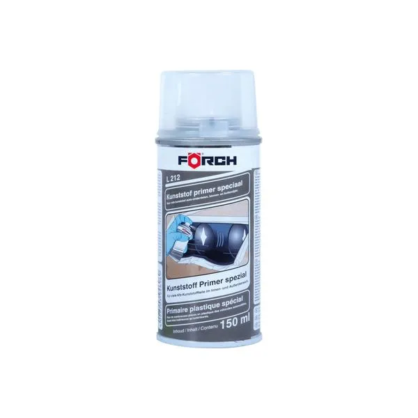 [6220 2556] Primaire rénovateur de plastiques, aérosol 150 ml