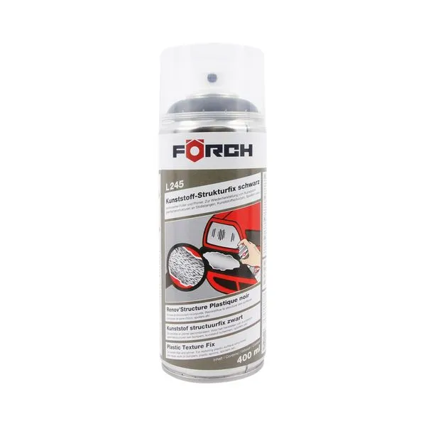 [6220 2560] Rénovateur pour plastiques, aérosol 400 ml