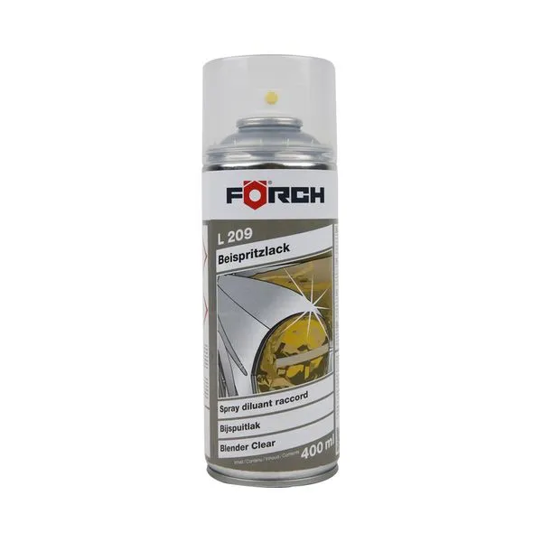 [6210 2300] Raccord diluant de peinture, aérosol 400 ml