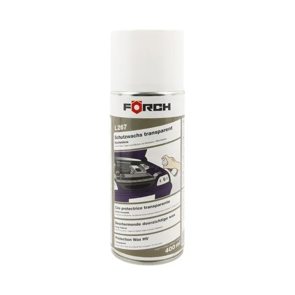 [6620 6062] Cire protectrice haute viscosité, aérosol 400 ml