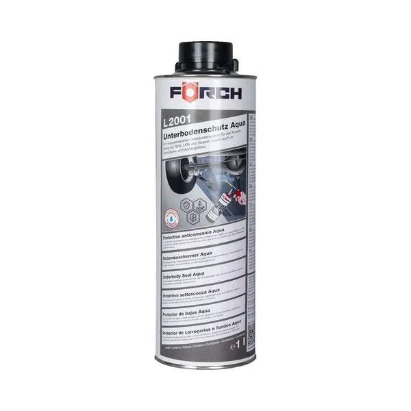 [6610 6012] Protection anti-corrosion eco, bouteille 1l