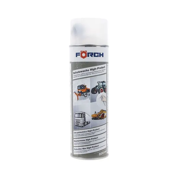 [6620 6065] Cire protectrice, aérosol 500 ml