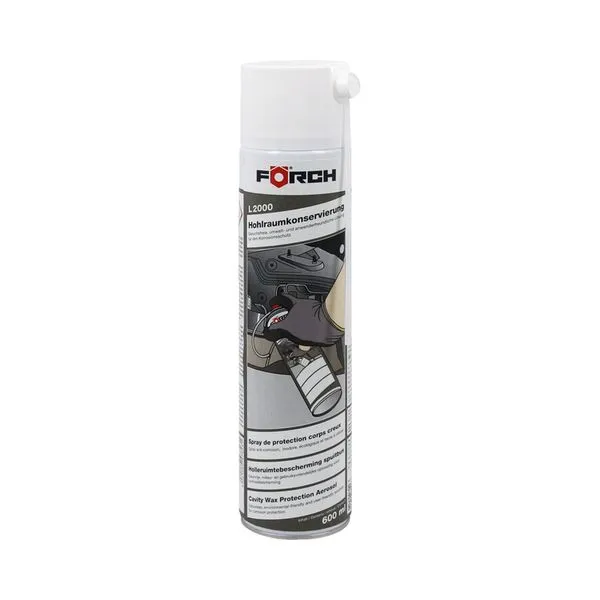 [6620 6040] Protection corps creux, aérosol 600 ml