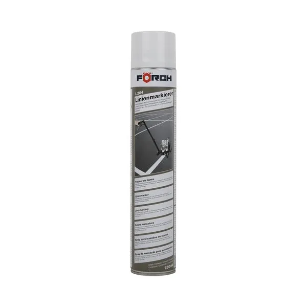 [6280 6010] Traceur de lignes blanches, aérosol 750 ml
