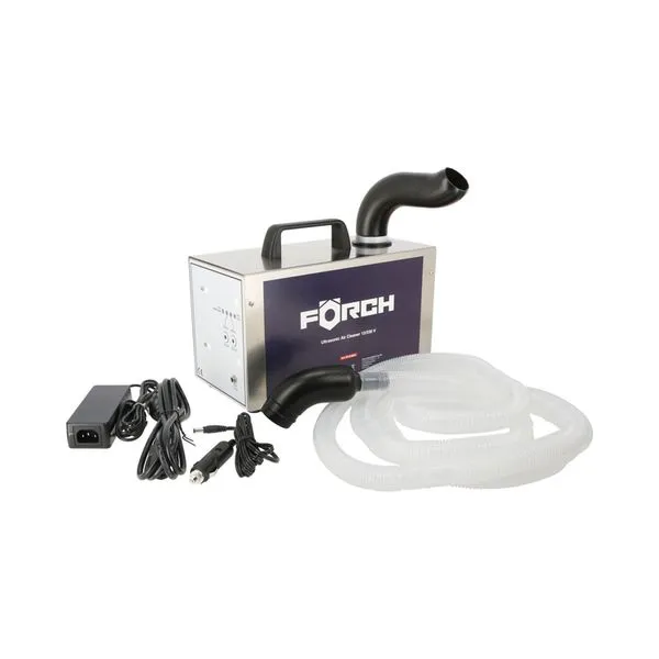[6710 0837] Appareil de nettoyage d'air par ultrasons