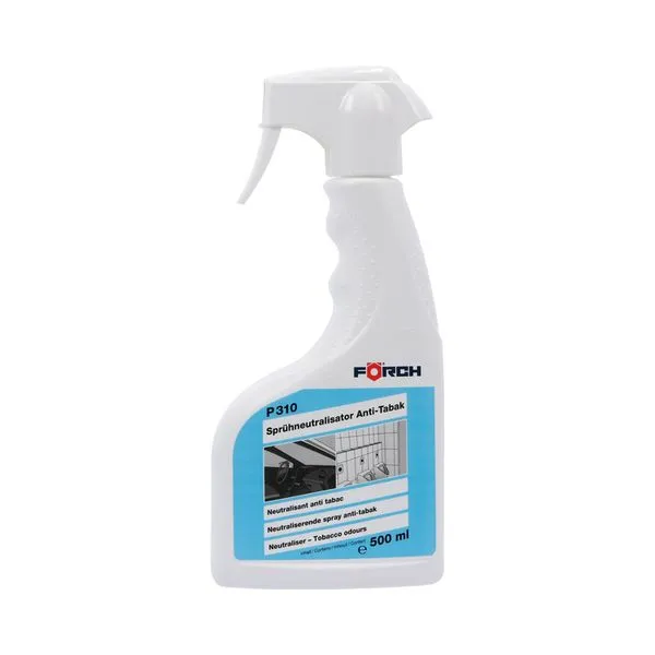 [6130 2010] Neutralisant anti-tabac, spray 500 ml