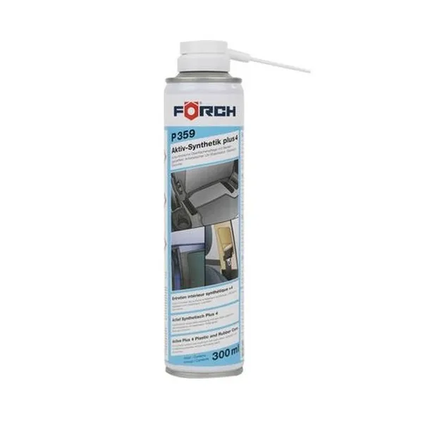 [6100 0359] Entretien synthétiques, aérosol 300 ml