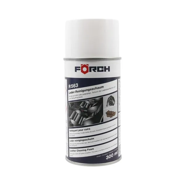 [6130 1880 101] Nettoyant cuirs, aérosol 300 ml