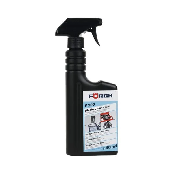 [6100 1731] Nettoyant surfaces intérieures, spray 500 ml