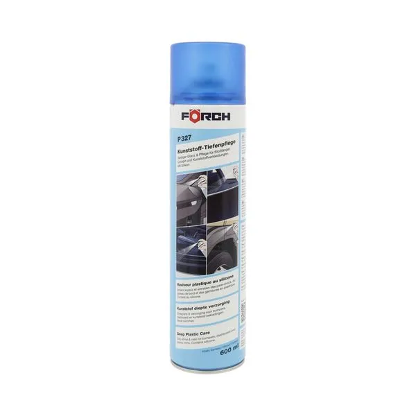 [6100 1552] Raviveur plastiques, aérosol 600 ml