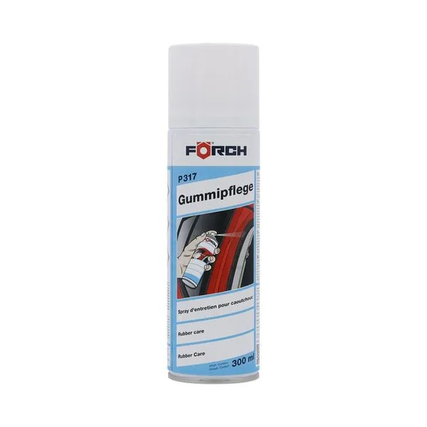 [6100 1762] Entretien caoutchoucs, aérosol 300 ml