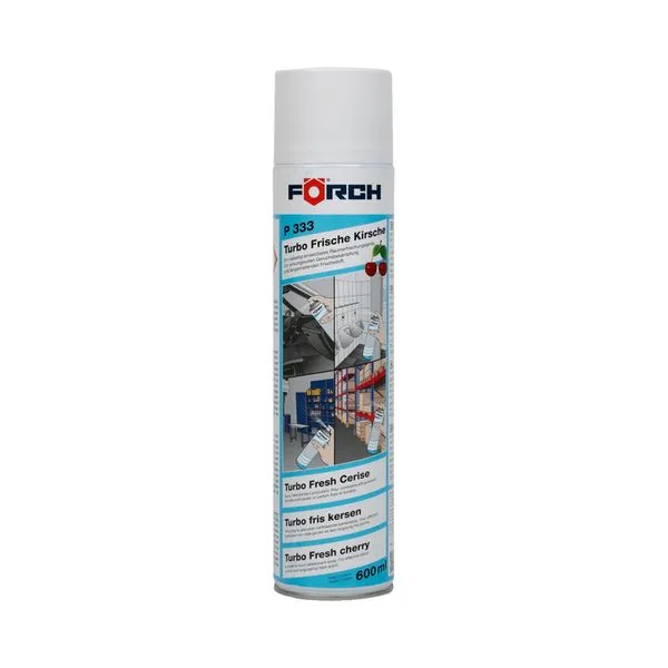 [6130 1895] Désodorisant cerise, aérosol 600 ml