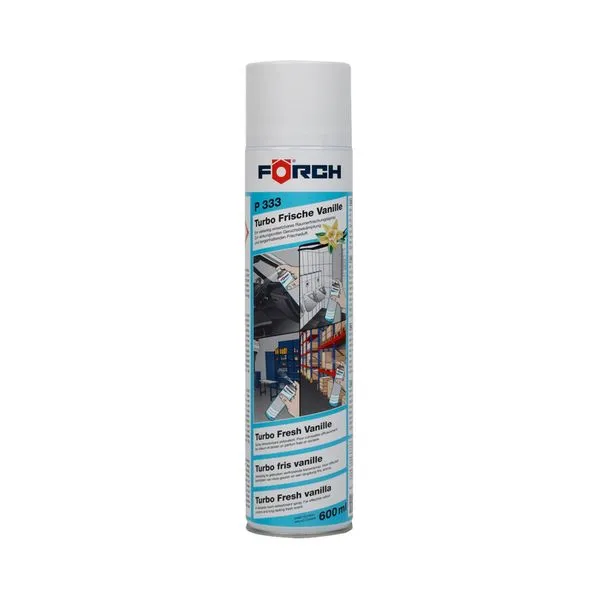 [6130 1896] Désodorisant vanille, aérosol 600 ml