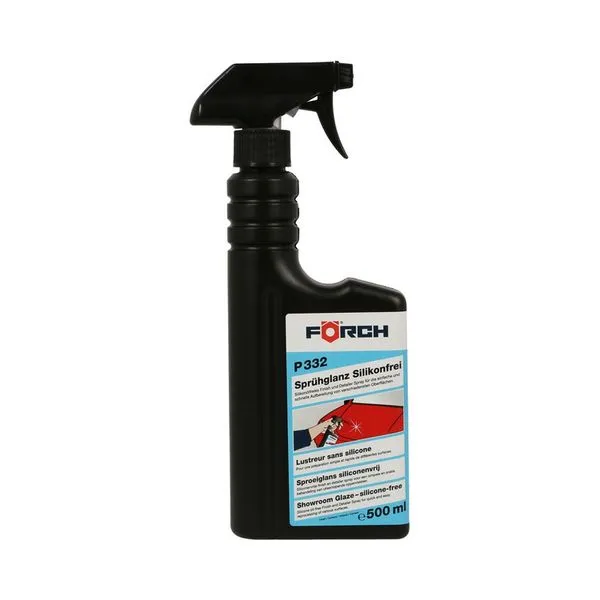 [6100 1793] Lustreur sans silicone, spray 500 ml