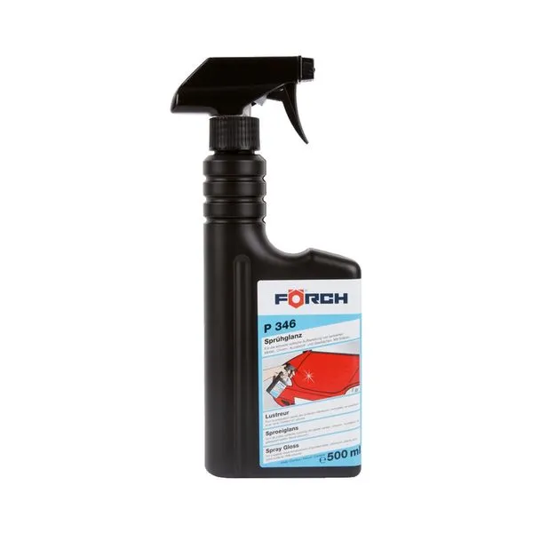 [6100 1791] Lustreur, spray 500 ml