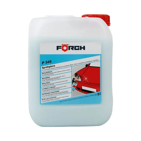 [6100 1796] Lustreur, bidon 5l