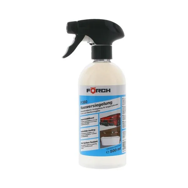 [6100 2380] Imperméabilisant, spray 500 ml