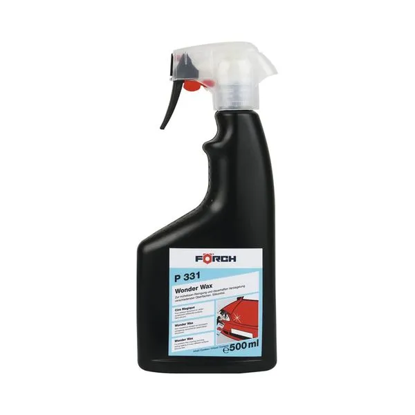 [6100 1792] Cire magique, spray 500 ml